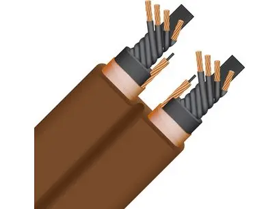 Wireworld - Electra™ 10 Shielded Conditioning Power Cord | Magna Hifi